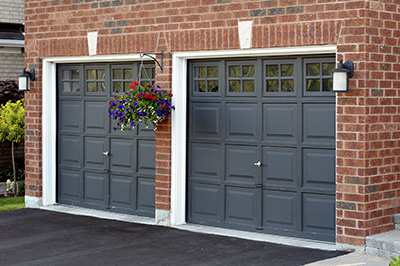 The Best Brands of Garage Doors